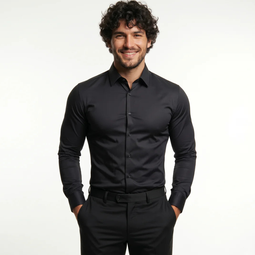 Instantly Look Stronger, More Athletic & More Confident