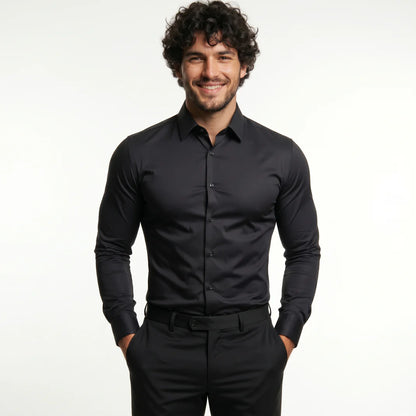 Instantly Look Stronger, More Athletic & More Confident